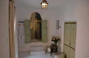 Riad et SPA Misria Les Orangers