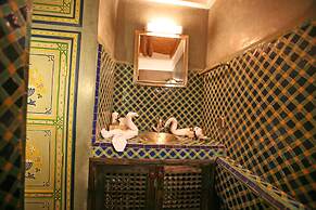 Riad et SPA Misria Les Orangers