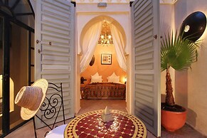 Riad et SPA Misria Les Orangers