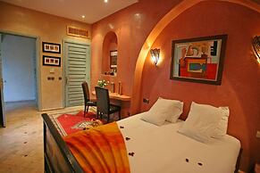Riad et SPA Misria Les Orangers