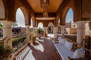 Résidence Dar Lamia Marrakech