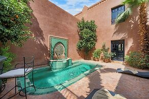 Résidence Dar Lamia Marrakech
