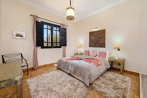 Résidence Dar Lamia Marrakech