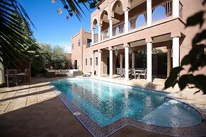 Résidence Dar Lamia Marrakech