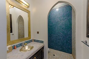 Résidence Dar Lamia Marrakech