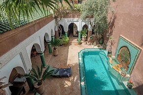 Résidence Dar Lamia Marrakech