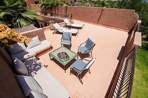 Résidence Dar Lamia Marrakech