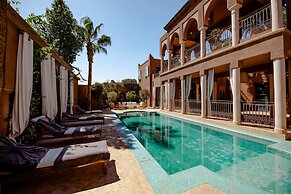 Résidence Dar Lamia Marrakech