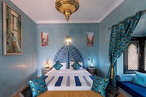 Résidence Dar Lamia Marrakech