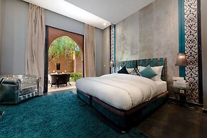 Résidence Dar Lamia Marrakech