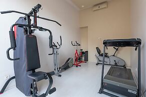 Résidence Dar Lamia Marrakech