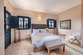 Résidence Dar Lamia Marrakech
