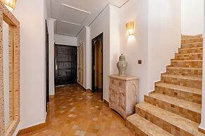 Résidence Dar Lamia Marrakech