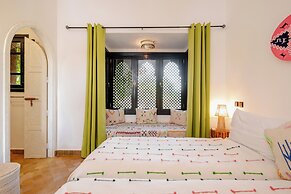 Résidence Dar Lamia Marrakech