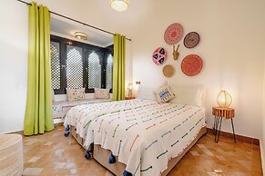 Résidence Dar Lamia Marrakech