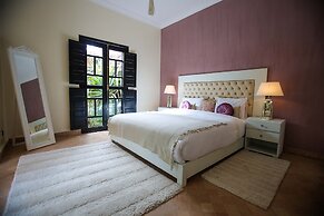 Résidence Dar Lamia Marrakech