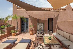 Résidence Dar Lamia Marrakech