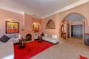 Résidence Dar Lamia Marrakech