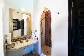 Résidence Dar Lamia Marrakech