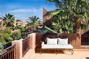 Résidence Dar Lamia Marrakech
