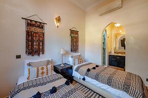 Résidence Dar Lamia Marrakech