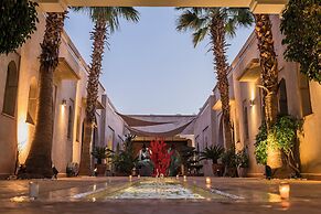 Résidence Dar Lamia Marrakech