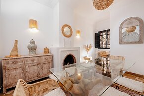 Résidence Dar Lamia Marrakech