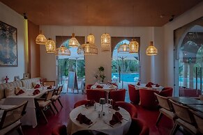 Résidence Dar Lamia Marrakech