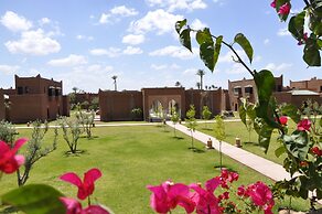 Résidence Dar Lamia Marrakech