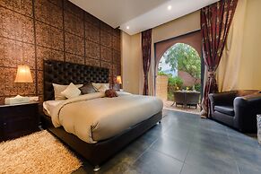 Résidence Dar Lamia Marrakech