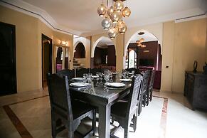 Résidence Dar Lamia Marrakech