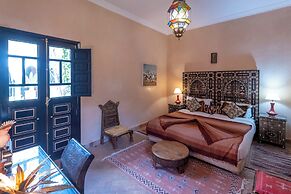 Résidence Dar Lamia Marrakech