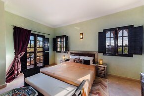 Résidence Dar Lamia Marrakech