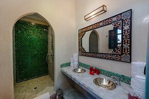 Résidence Dar Lamia Marrakech
