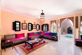 Résidence Dar Lamia Marrakech