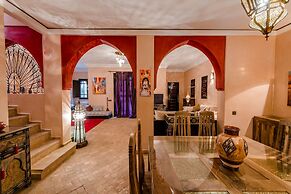 Résidence Dar Lamia Marrakech