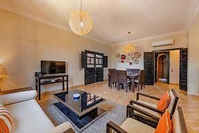 Résidence Dar Lamia Marrakech