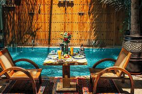 Riad Anya