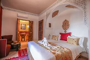 Riad Anya