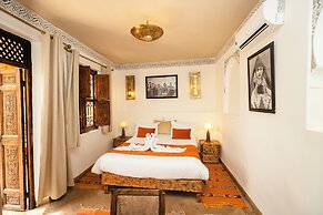Riad Anya