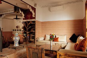Riad Anya