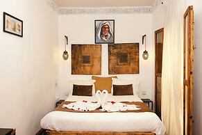 Riad Anya