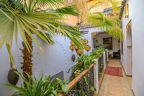 Riad Anya