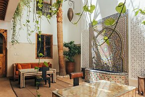 Riad Anya