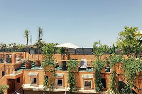 Riad Anya