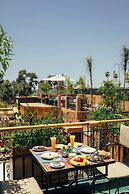 Riad Anya