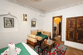 Riad Anya
