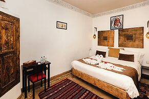 Riad Anya