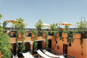 Riad Anya