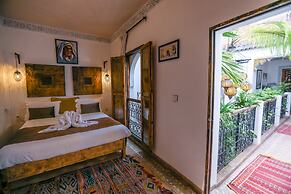 Riad Anya